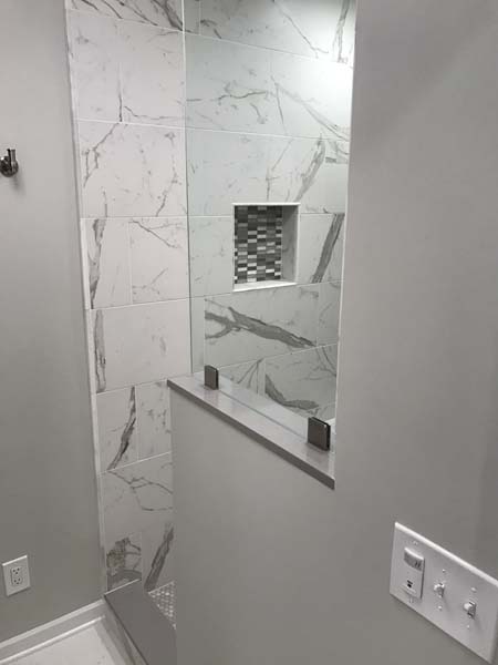 Bathrooms 18