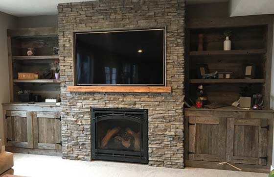 Fireplaces 01