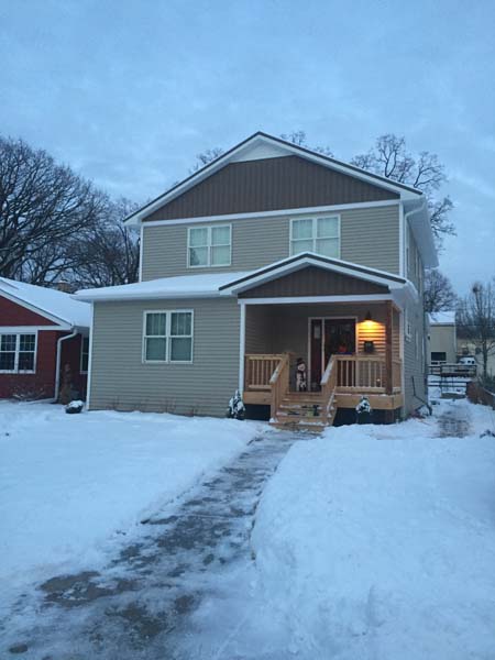 New construction 02