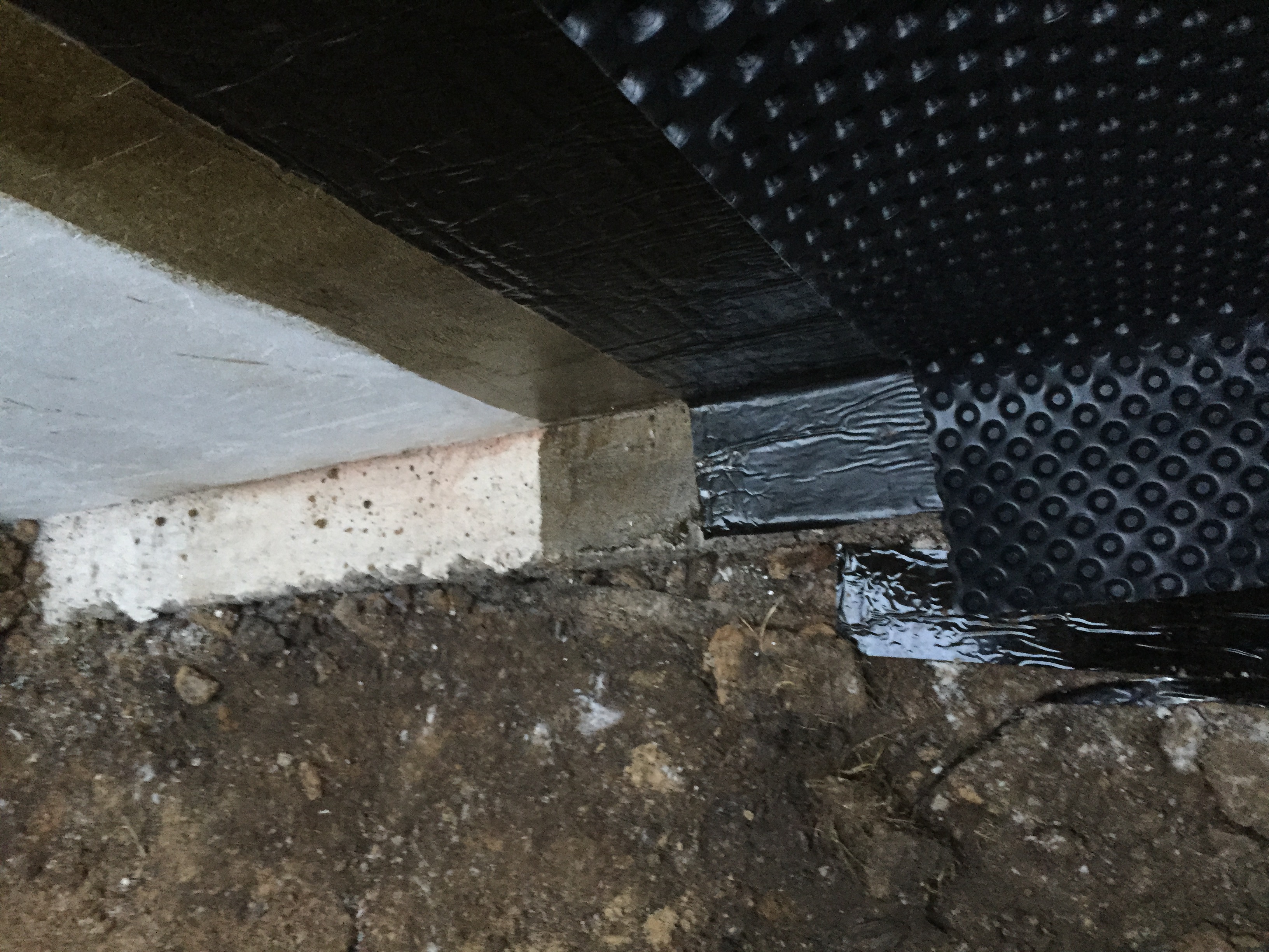 Water proofing 01
